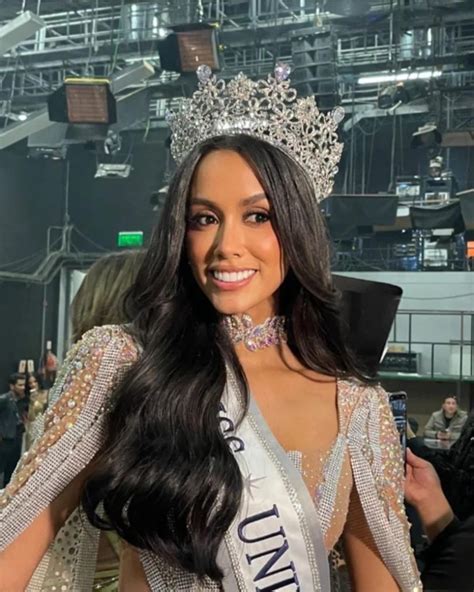 Luciana Fuster: Primeras Fotos Oficiales como Miss Grand Perú 2023
